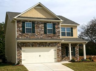 6040 Thrasher Ct #9, Cumming, GA
