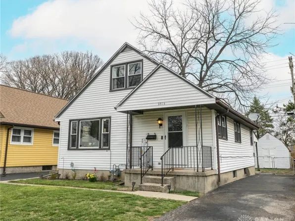 2516 Acorn Dr, Dayton, OH 45419