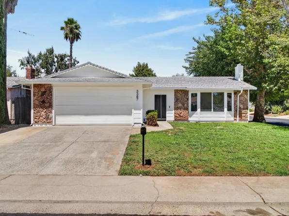 3387 Hartselle Way, Sacramento, CA 95827