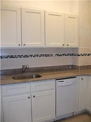 Rented by Barak Realty