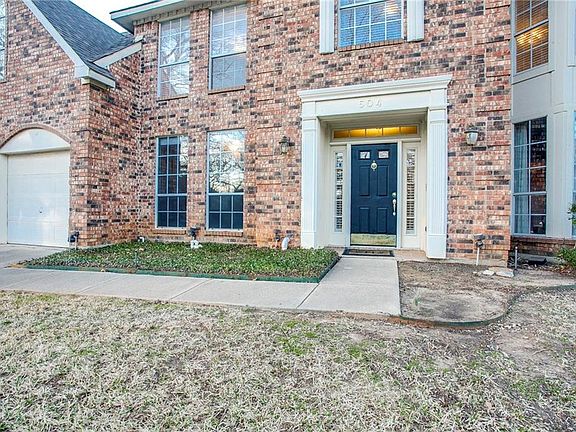 5th image of 504 Woodhill Ct