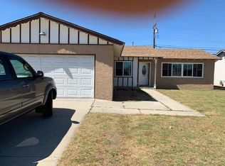 255 Glacier Ave, Oxnard, CA 93033