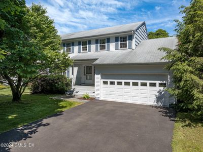 5 Rainbow Dr, Riverside, CT, 06878