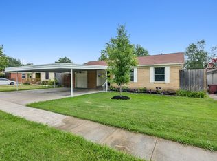 3534 Demaret Dr, Mesquite, TX 75150
