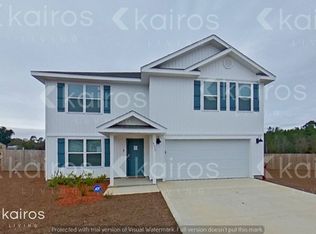 4622 Malay Cir, Pace, FL 32571