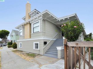468 W Macarthur Blvd, Oakland, CA 94609