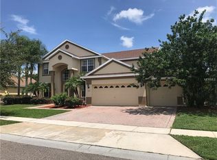 3613 Kariba Ct, Kissimmee, FL 34746