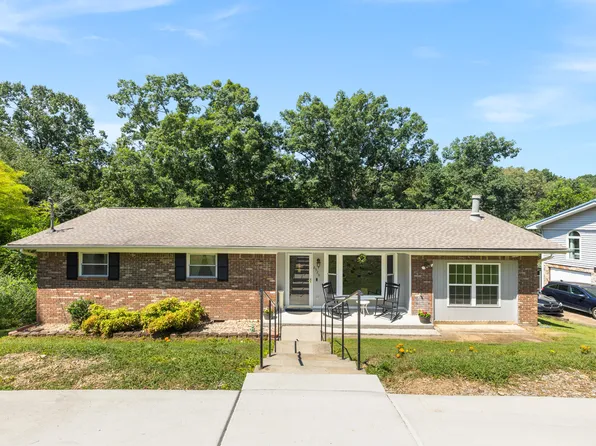 2520 Standifer Hills Dr, Chattanooga, TN 37421