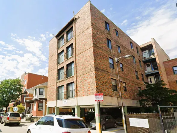 222 W 22nd Pl APT 4A, Chicago, IL 60616