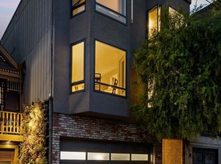 4205 Cesar Chavez St APT 1, San Francisco, CA 94131