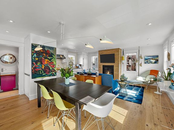 2nd image of 17 Montello Street Unit 3