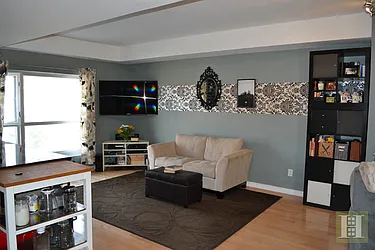 Rented by Halstead Real Estate