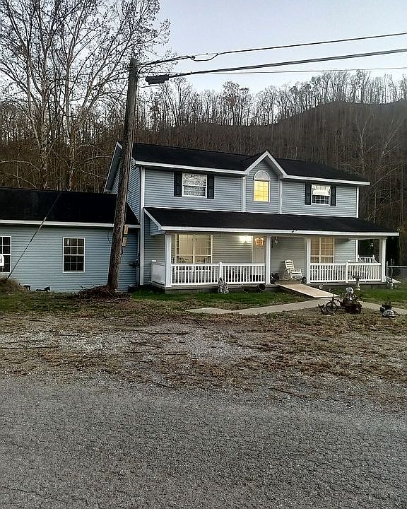 272 Right Fork Dunlow Bypass Rd, Dunlow, WV 25511 Zillow