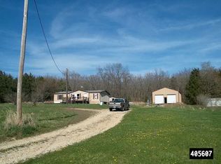 1924 Happy Sac Rd, Saint Clair, MO 63077