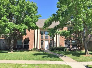 4004 Crestwood Dr, Carrollton, TX 75007