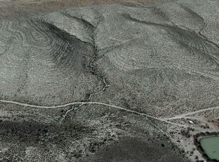 Pn Antelope Tank, Fort Hancock, TX 79839