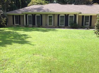 63 Deerfield Rd, Covington, GA 30014