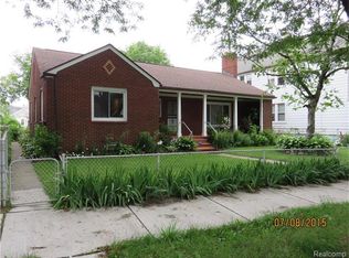5023 Carpenter Ave, Detroit, MI 48212