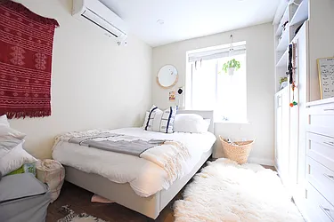 Rented by REAL New York