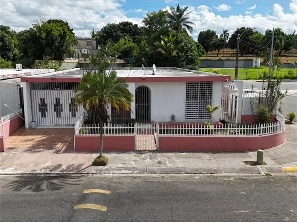 18th Street Alturas De Flamboyan Ff #Urb-10, Bayamon, PR 00959