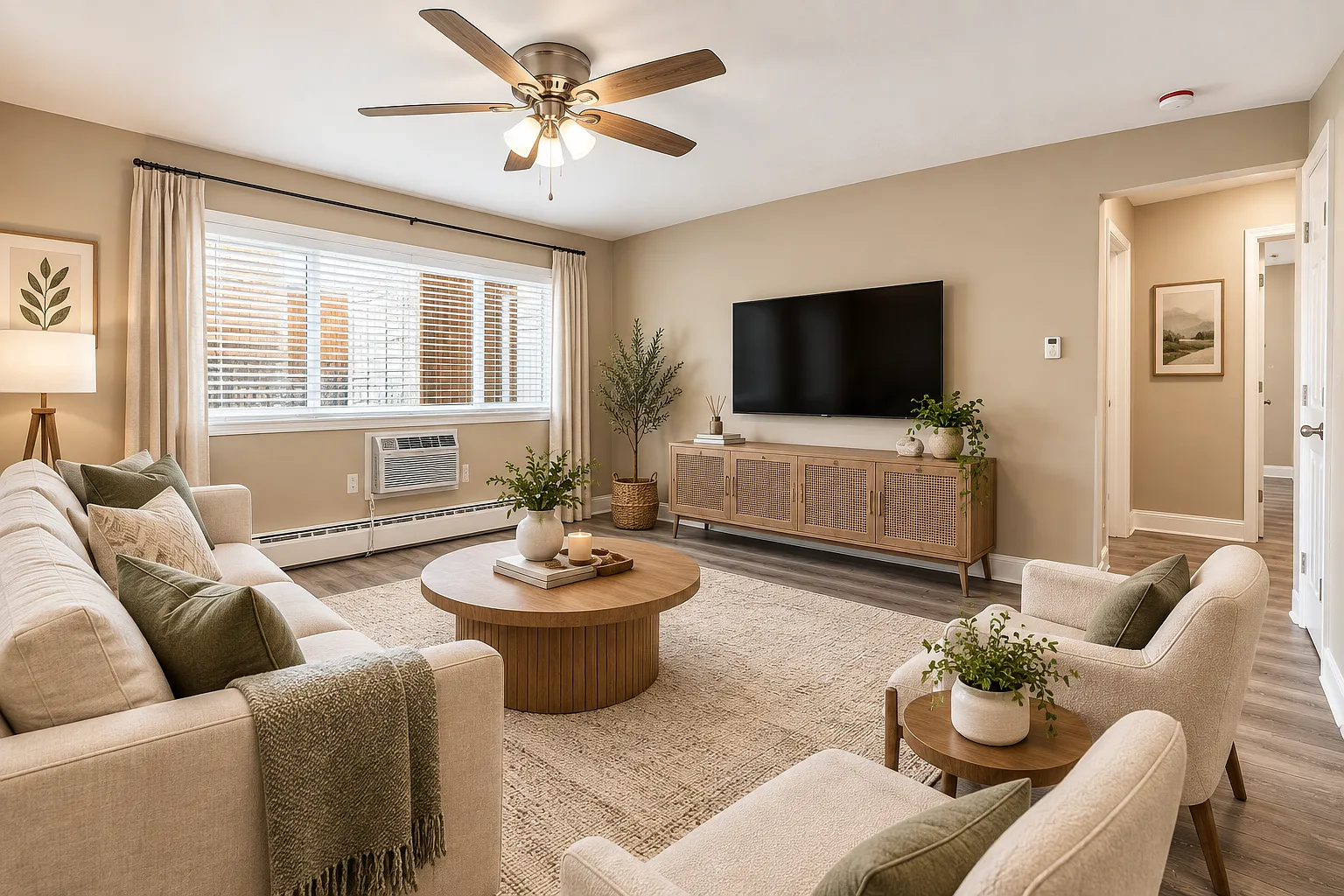 2 bed, 830 sqft, $1,925 — Photo 1