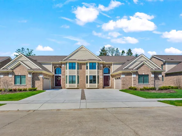 20249 Beacon Way, Northville, MI 48167