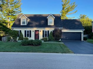 920 Harvest Dr, Antioch, IL