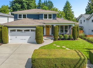 306 18th Ave, Kirkland, WA 98033