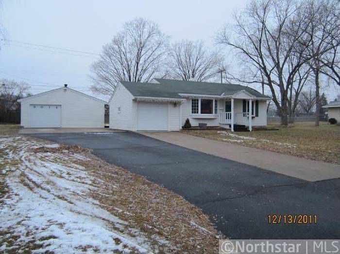 Large Lot with Heated Wor