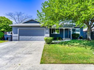 1015 Coloma Way, Roseville, CA