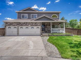 10174 Fawnbrook Ln, Highlands Ranch, CO 80130