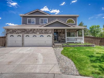 10174 Fawnbrook Lane, Highlands Ranch, CO, 80130