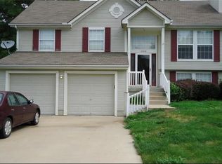 11516 E 74th Ter, Kansas City, MO 64133