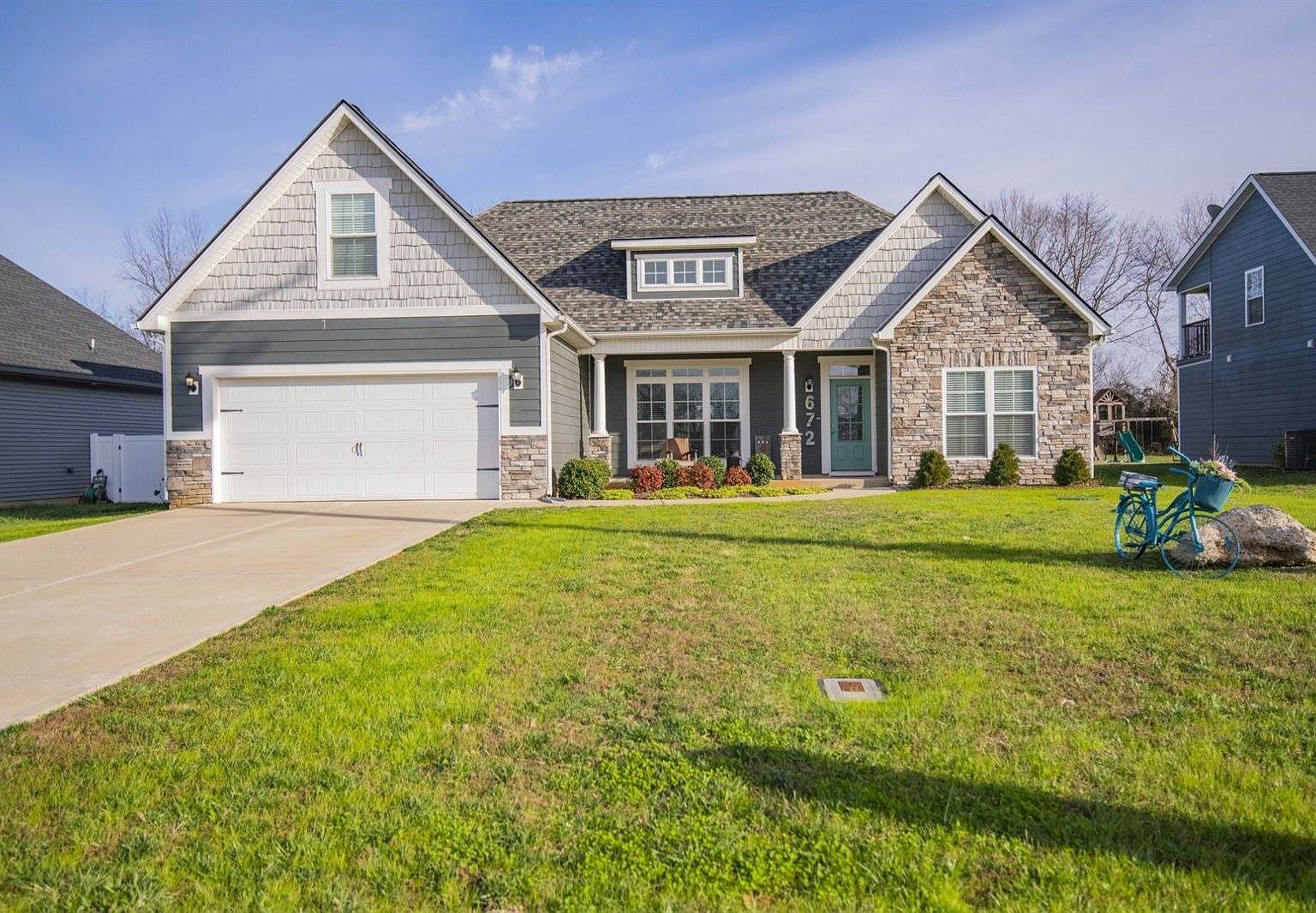 672 Laurel Ln, Murfreesboro, TN 37127 | Zillow