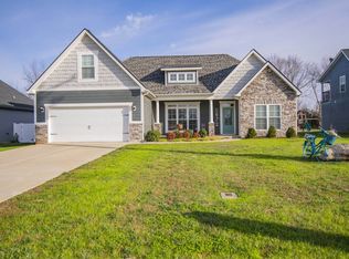 672 Laurel Ln, Murfreesboro, TN 37127