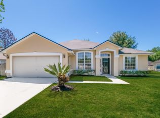 8806 N Timber Point Dr, Jacksonville, FL 32244