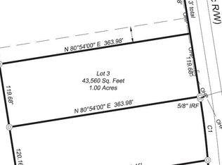 LOT 3 Highway 66, Loris, SC 29569