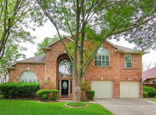 11301 Alexandria Dr, Frisco, TX 75035