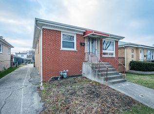 3000 Wilcox Ave, Bellwood, IL