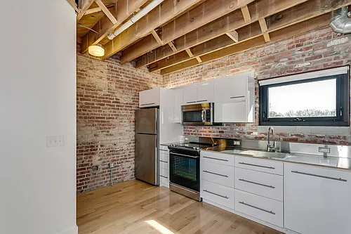 Floor plan Loft P