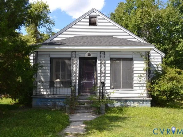 116 Summit St, Petersburg, VA 23803
