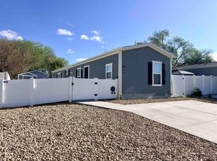 257 Clements Way, Fruita, CO 81521
