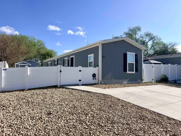 257 Clements Way, Fruita, CO 81521