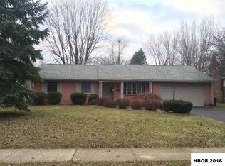 530 Surrey Dr, Findlay, OH 45840