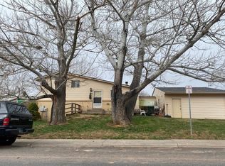 702 W Cleveland Cir, Lafayette, CO 80026