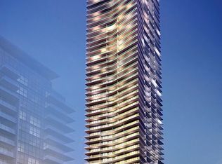38 Annie Craig Dr #3609, Toronto, ON M8V 0G9