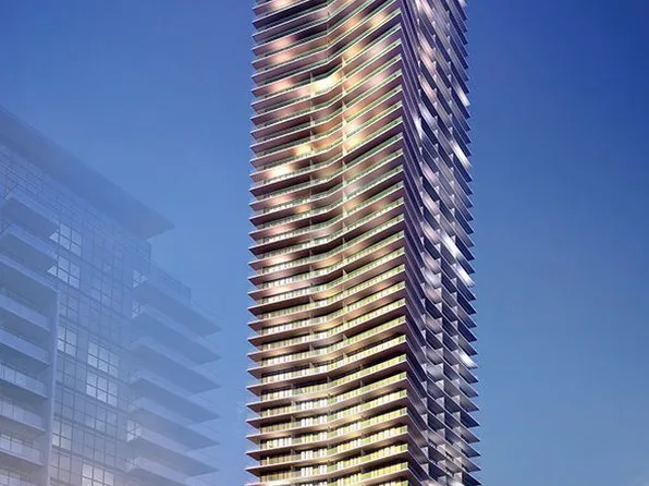 38 Annie Craig Dr #3609, Toronto, ON M8V 0G9