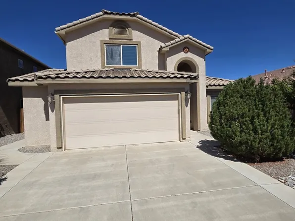 6912 Vista Del Sol Dr NW, Albuquerque, NM 87120