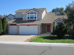 11872 W 56th Cir, Arvada, CO 80002
