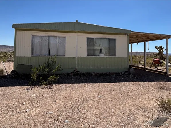 8583 W Wild Horse Dr #4, Willow Beach, AZ 86445